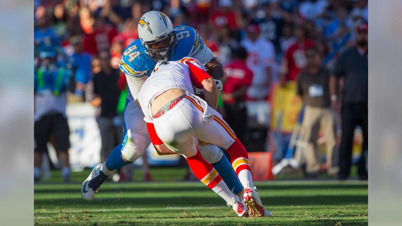 After five offseasons of study, San Diego Chargers DE Corey Liuget will  earn his sociology degree in May