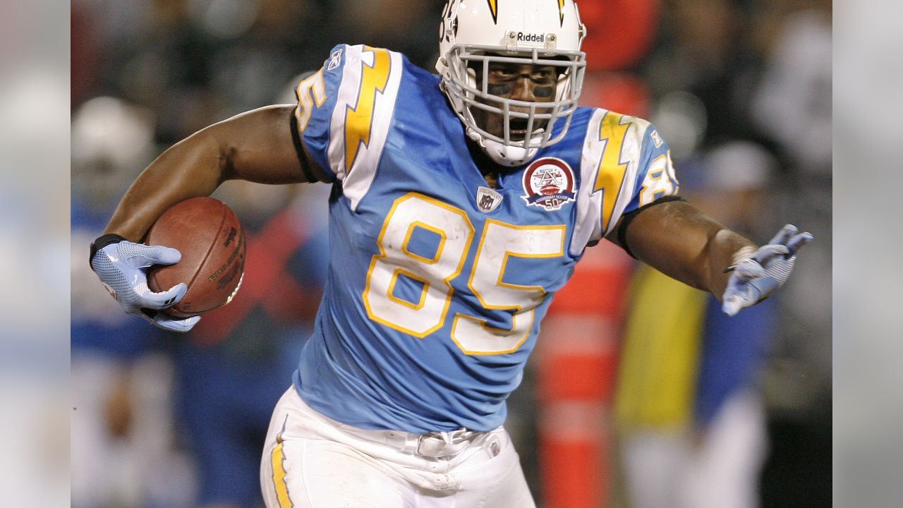 Antonio gates shop powder blue jersey