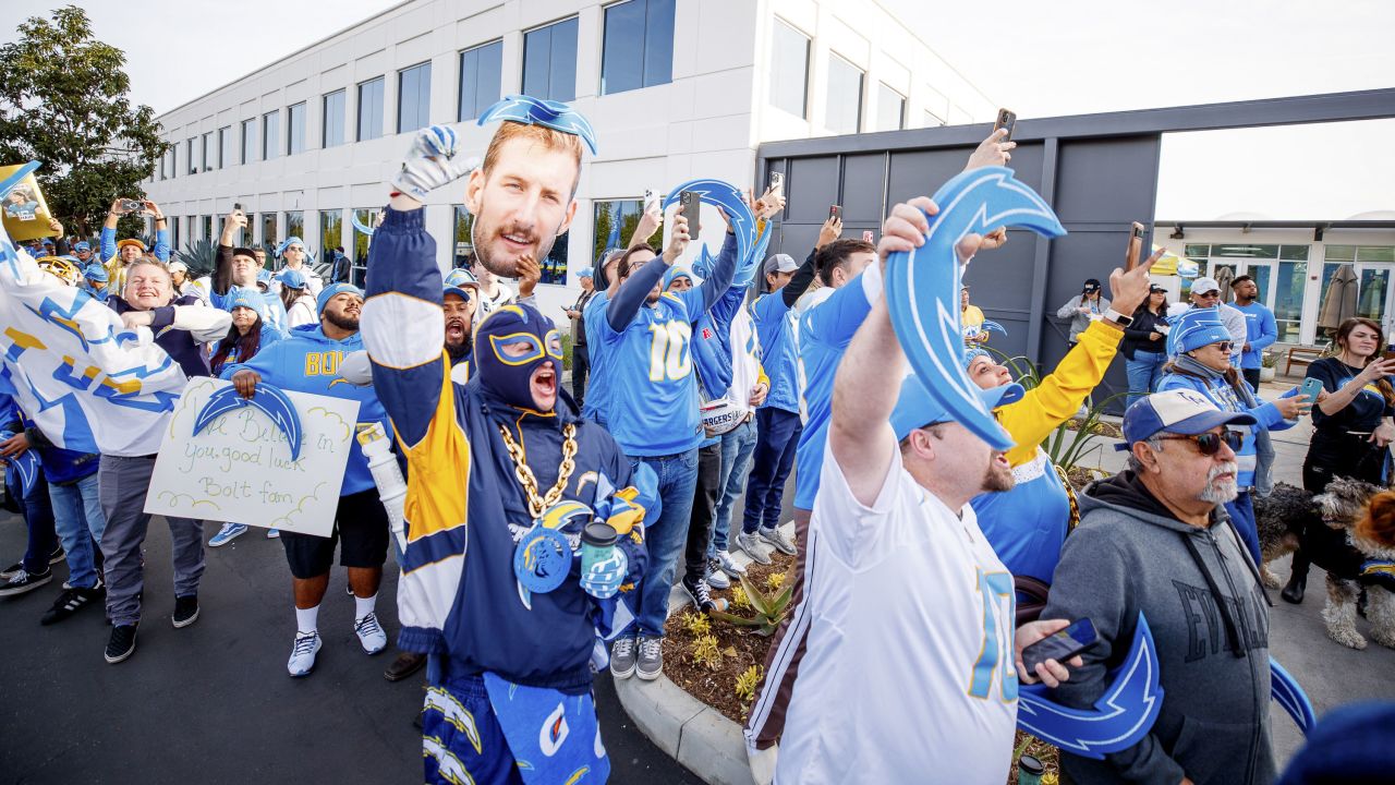 Were L.A. Chargers season ticket holders misled - 2UrbanGirls