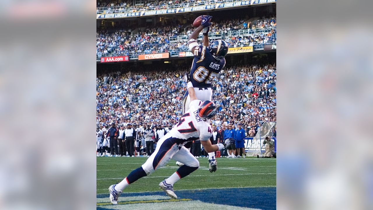 My Top 10 Moments in San Diego Chargers History