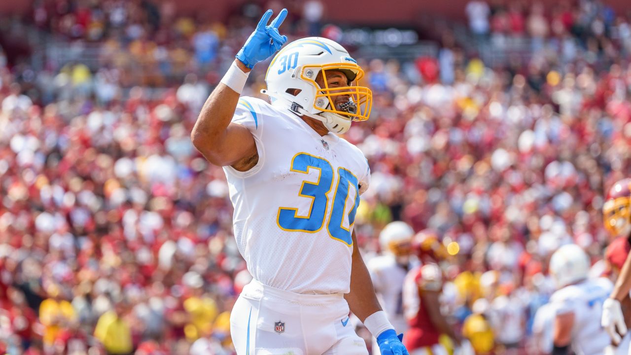 Chargers Name 2020 Team Captains (VIDEO) - NiteCast Media