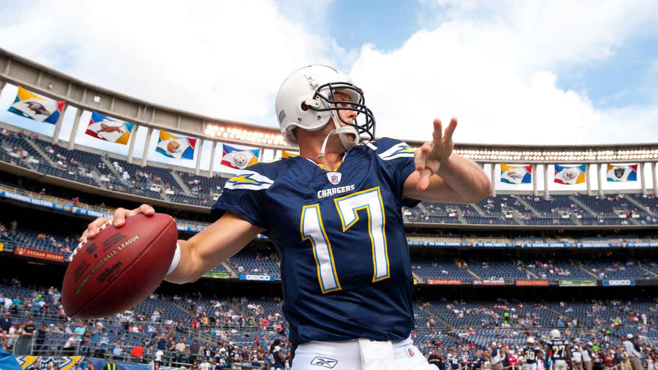 Chargers Notes: Will the Defense Get Any Better? Philip Rivers almost  joined WHO?!? - Sports Illustrated Los Angeles Chargers News, Analysis and  More