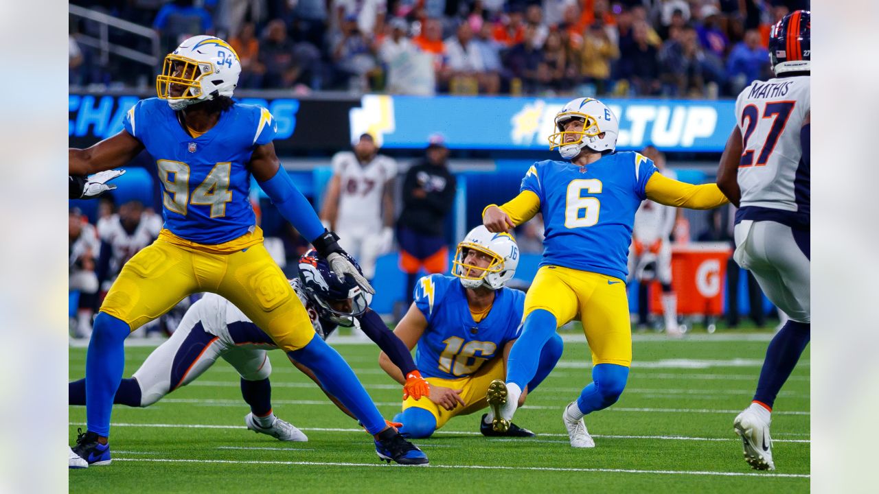 2023 Chargers Draft Preview: Offensive Tackles