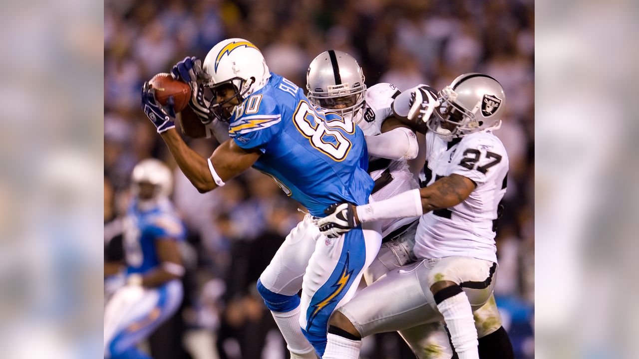 Chargers hang on to stop Raiders comeback, win 24-17 - NBC Sports