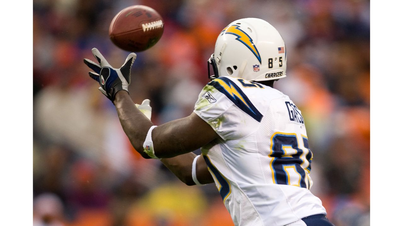 Bolts Buzz: Happy Birthday Antonio Gates!