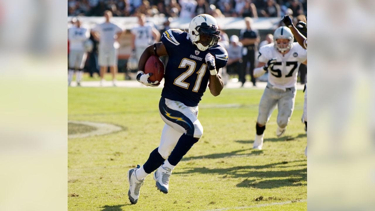 Bolts Buzz: Happy Birthday LaDainian Tomlinson!