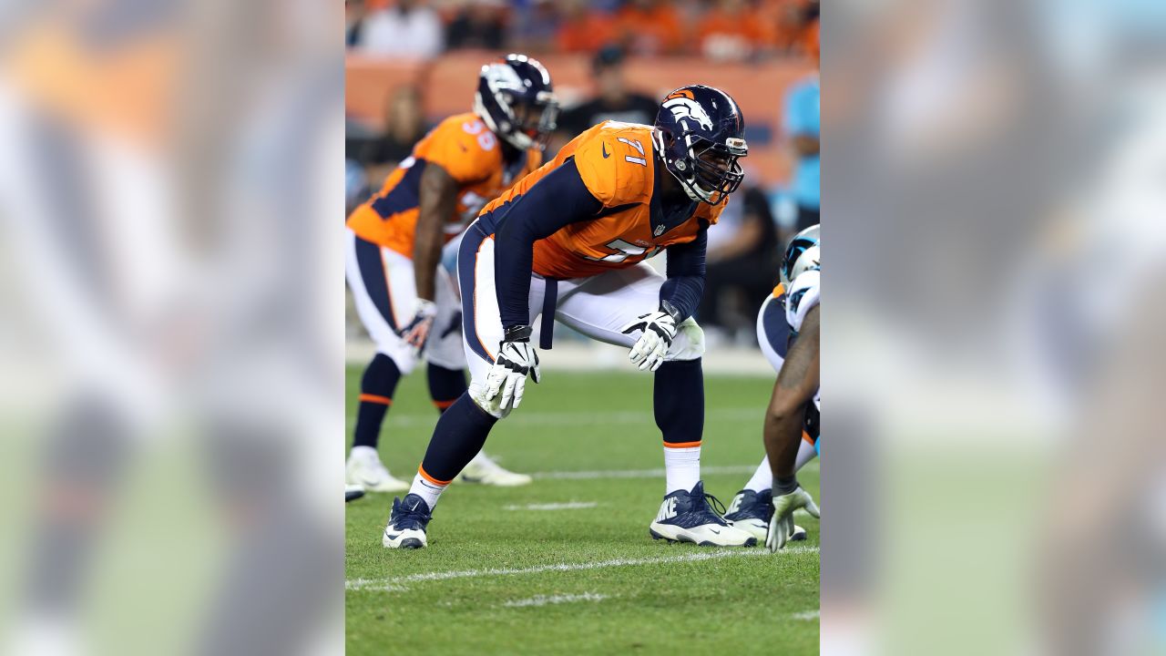 Broncos scrimmage set for Invesco Field Tonight! - Mile High Report