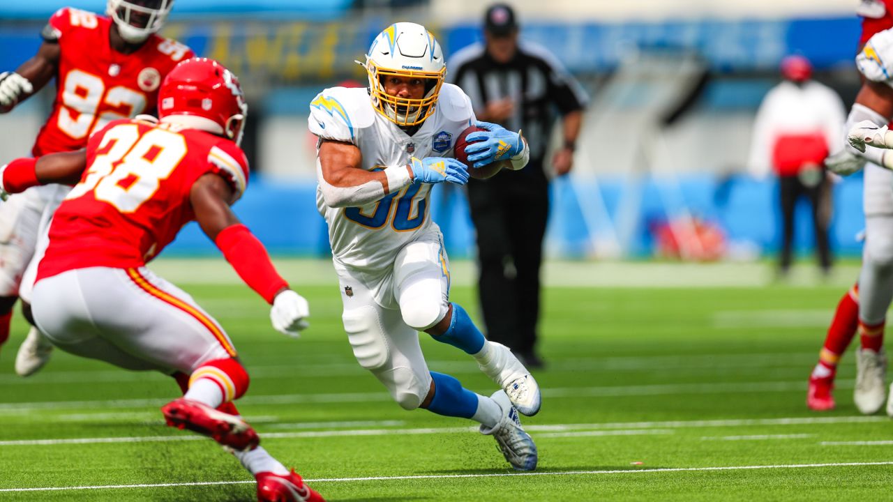 Chiefs Defeat Chargers, 23-20, in Overtime Thriller