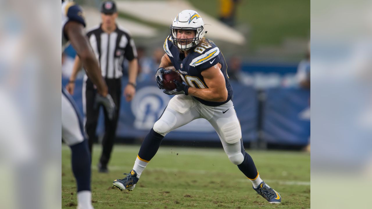 Bolts Buzz  Which Chargers Made ESPN's Top-10 Position Rankings?