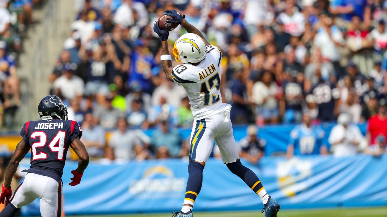 ICYMI: Chargers vs Texans Week Four Recap & Highlights  Austin Ekeler  Shines & Justin Herbert Delivers - LAFB Network