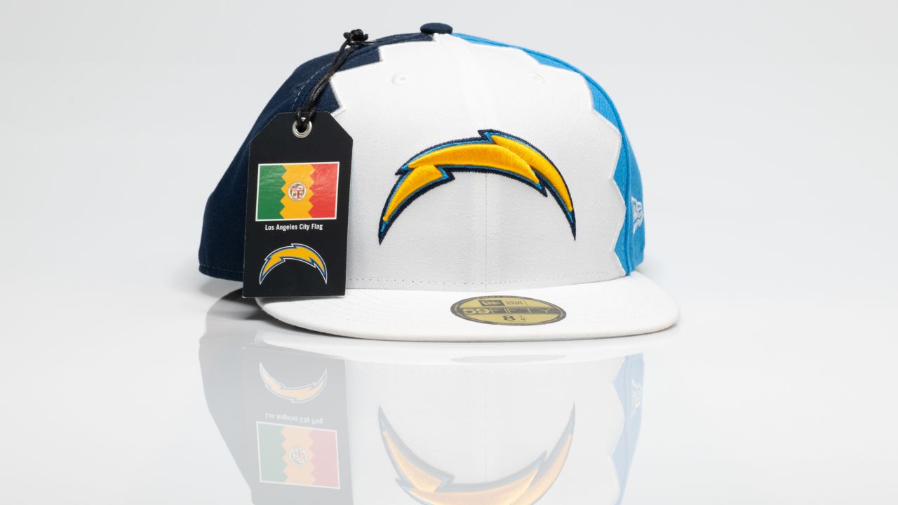 2022 Draft Caps released : r/Chargers