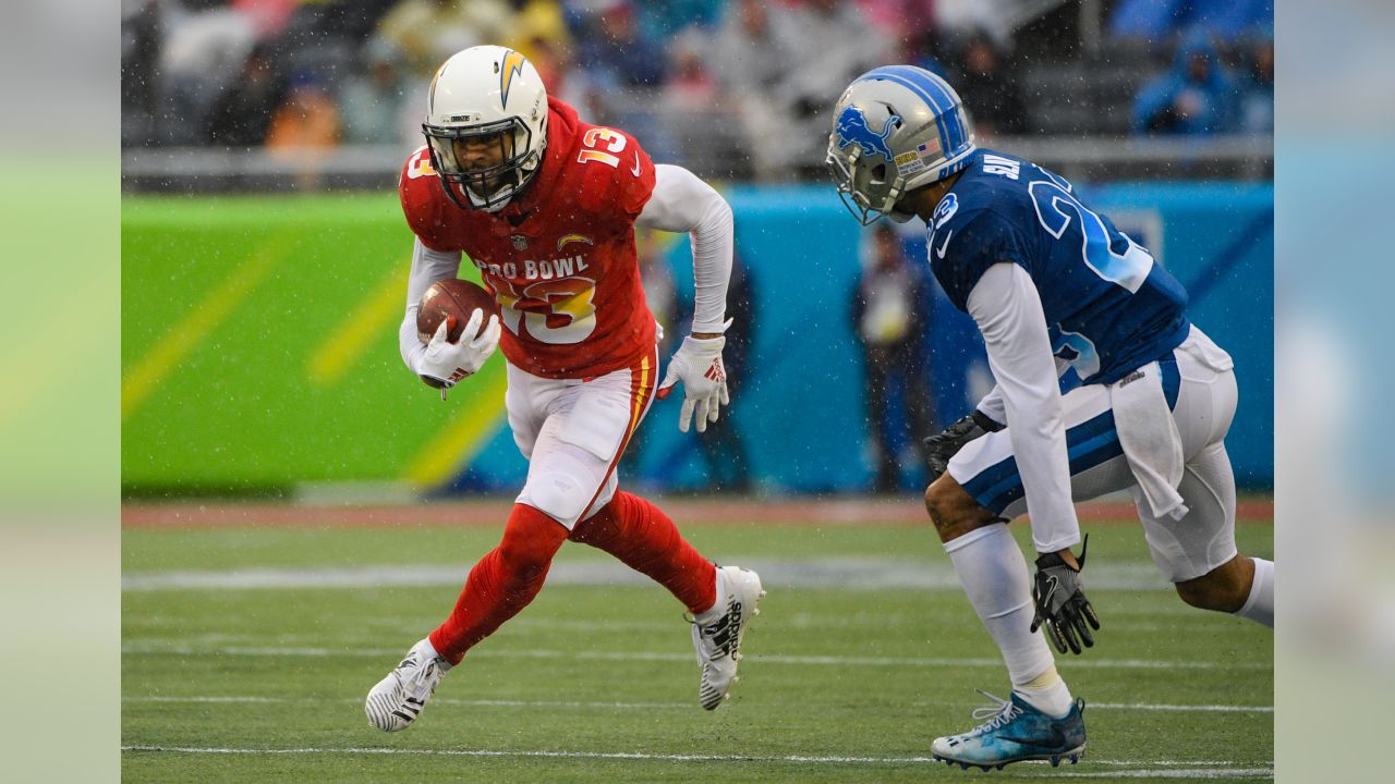 2019 Pro Bowl final score, takeaways: Patrick Mahomes, Jamal Adams star in  AFC's dominant win over NFC 