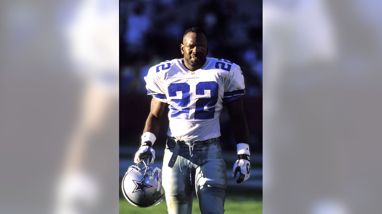 Emmitt Smith  Al Golub Photography Archive