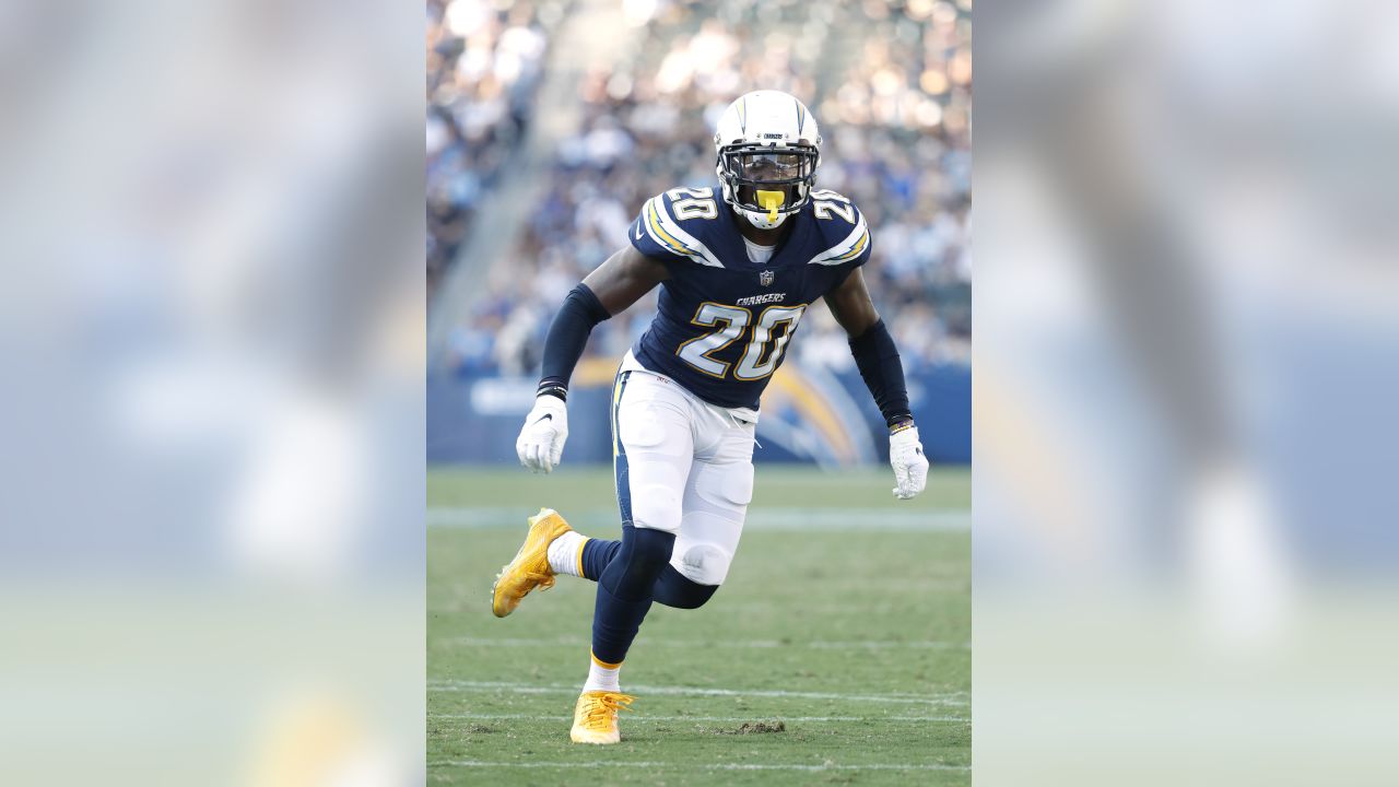 Los Angeles Chargers: Meet Their Breakout Player of 2018