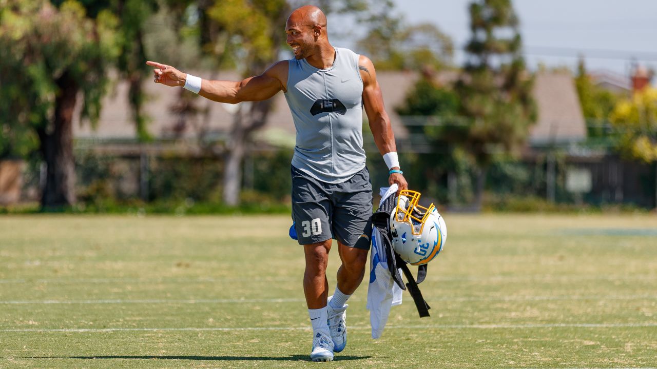 Chargers Name 2020 Team Captains (VIDEO) - NiteCast Media