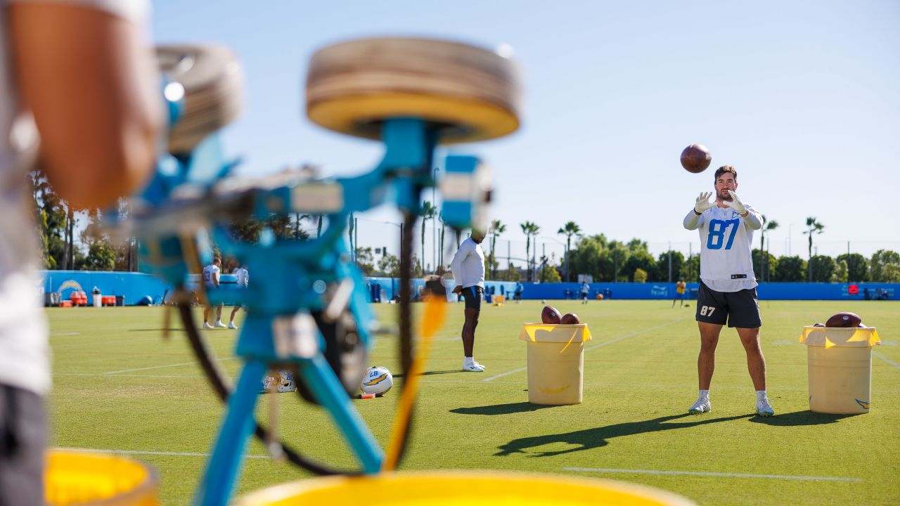 PHOTOS - The Pro Bowl Experience comes to ESPN Wide World of Sports Complex