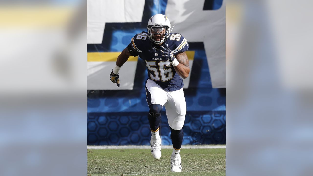 Los Angeles Chargers Roster Breakdowns, 90-in-90: FB Derek Watt - Bolts  From The Blue