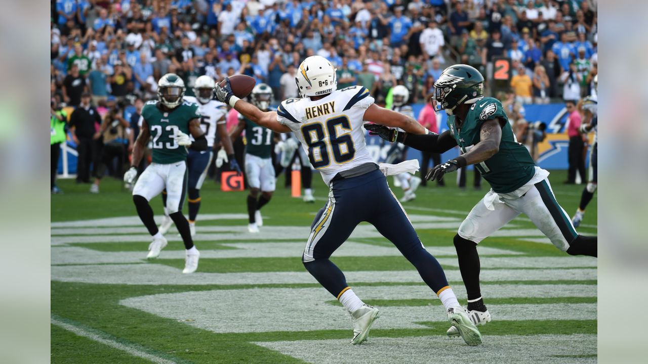 Best of Hunter Henry