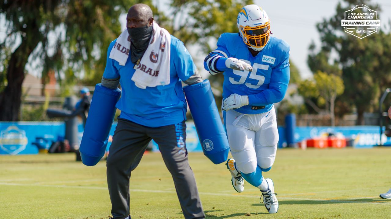 Nasir Adderley: The Sleeping Giant - Chargers 2020