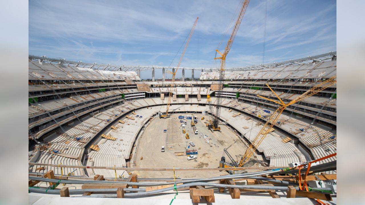 Shell Joins Forces With SoFi Stadium, Hollywood Park and Los Angeles Rams - SoFi  Stadium