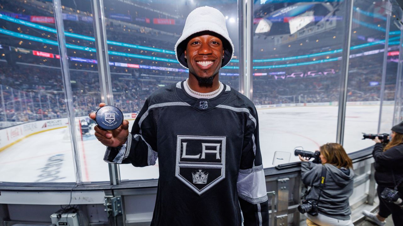 Photos: Chargers Night at the Kings Game 2022