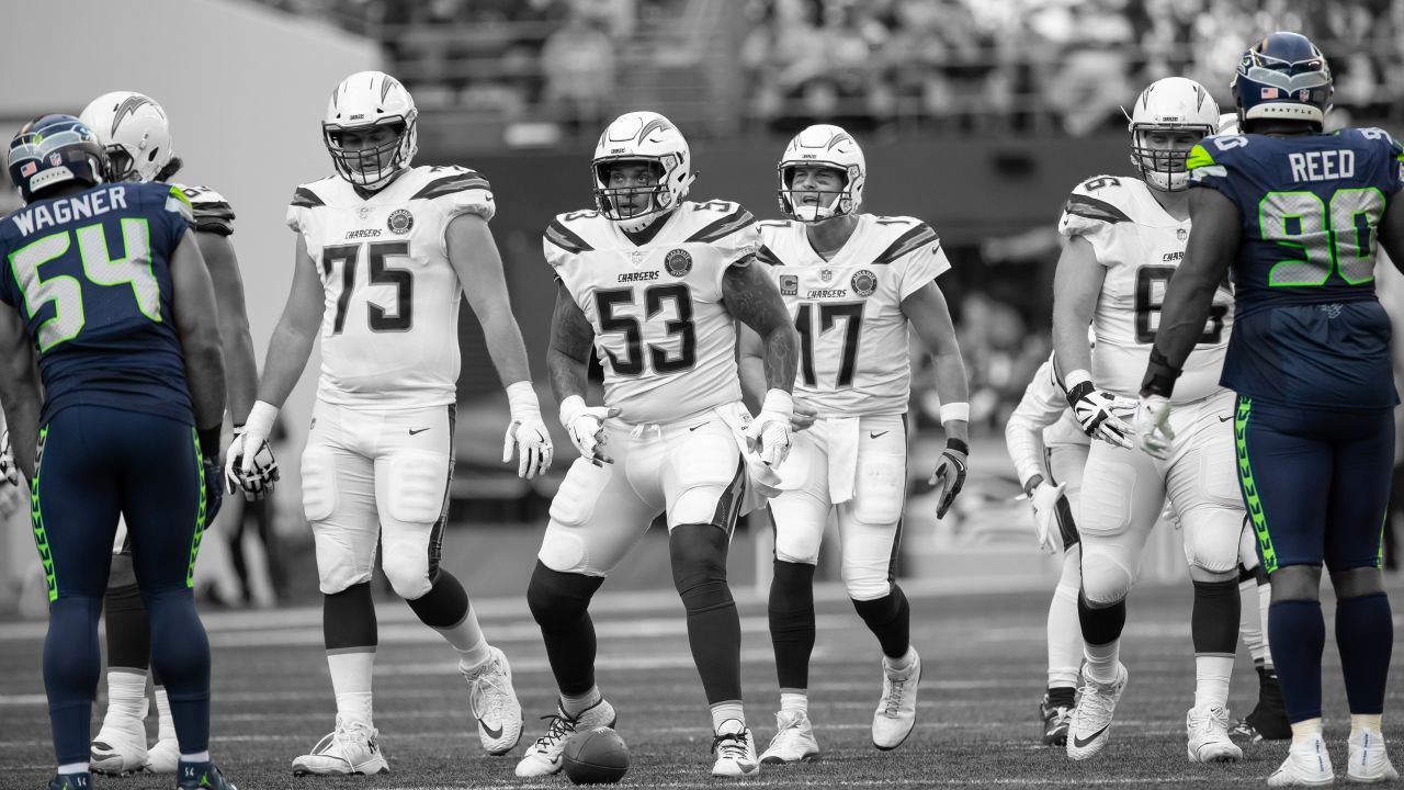 Chargers 2019 schedule of opponents is here and the home schedule