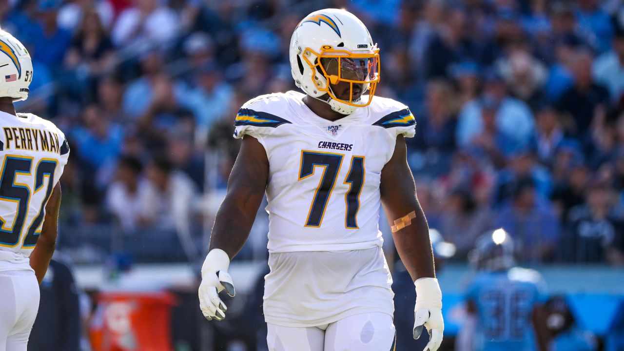 2019 Titans Week 7 Enemy Profile: 3 Chargers Players To Look Out For -  Music City Miracles