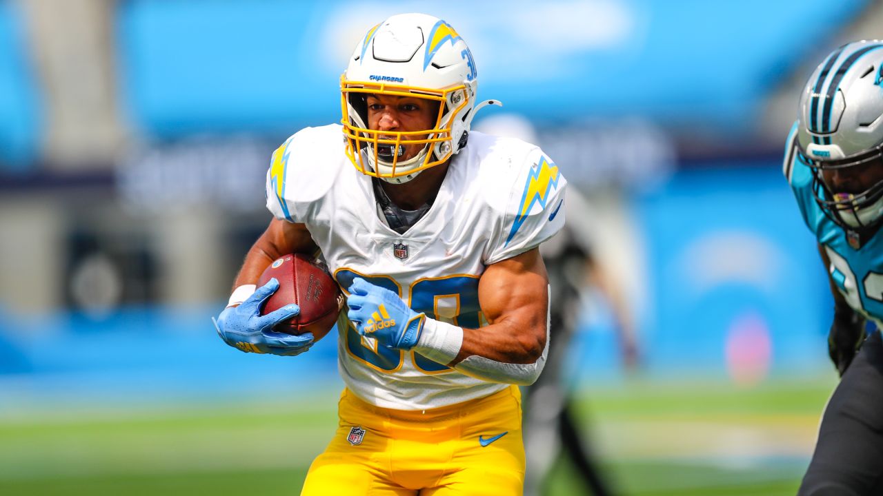 Justin Herbert, Los Angeles Chargers lose to the Carolina Panthers: Recap,  score and stats 