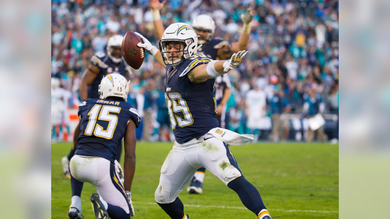 How Danny Woodhead makes the Chargers offense click