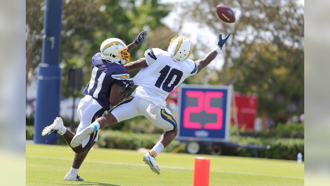 Five Takeaways from Day 4 of Chargers Camp: Joey Bosa Focusing on the  Present