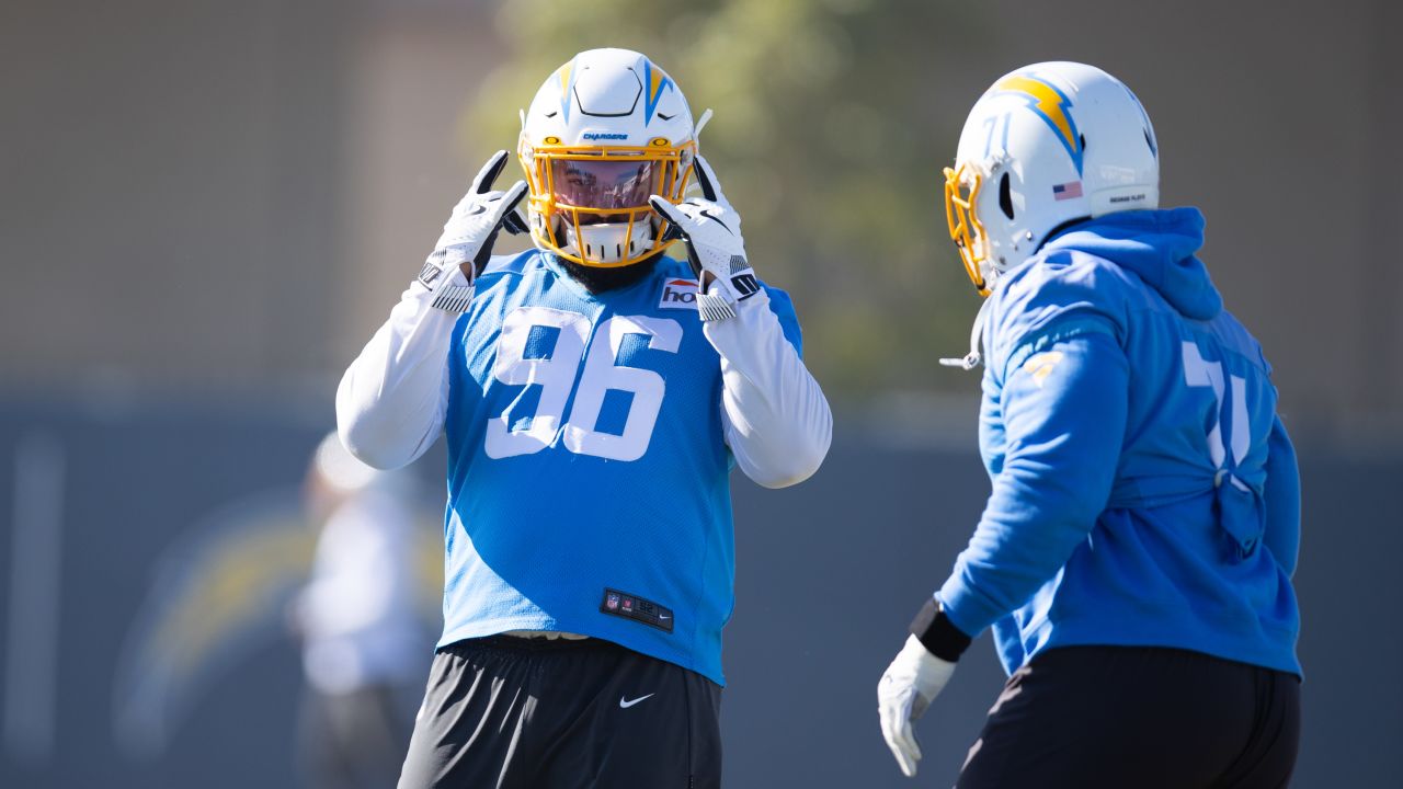 Statistics not reflective of Joey Bosa's dominance