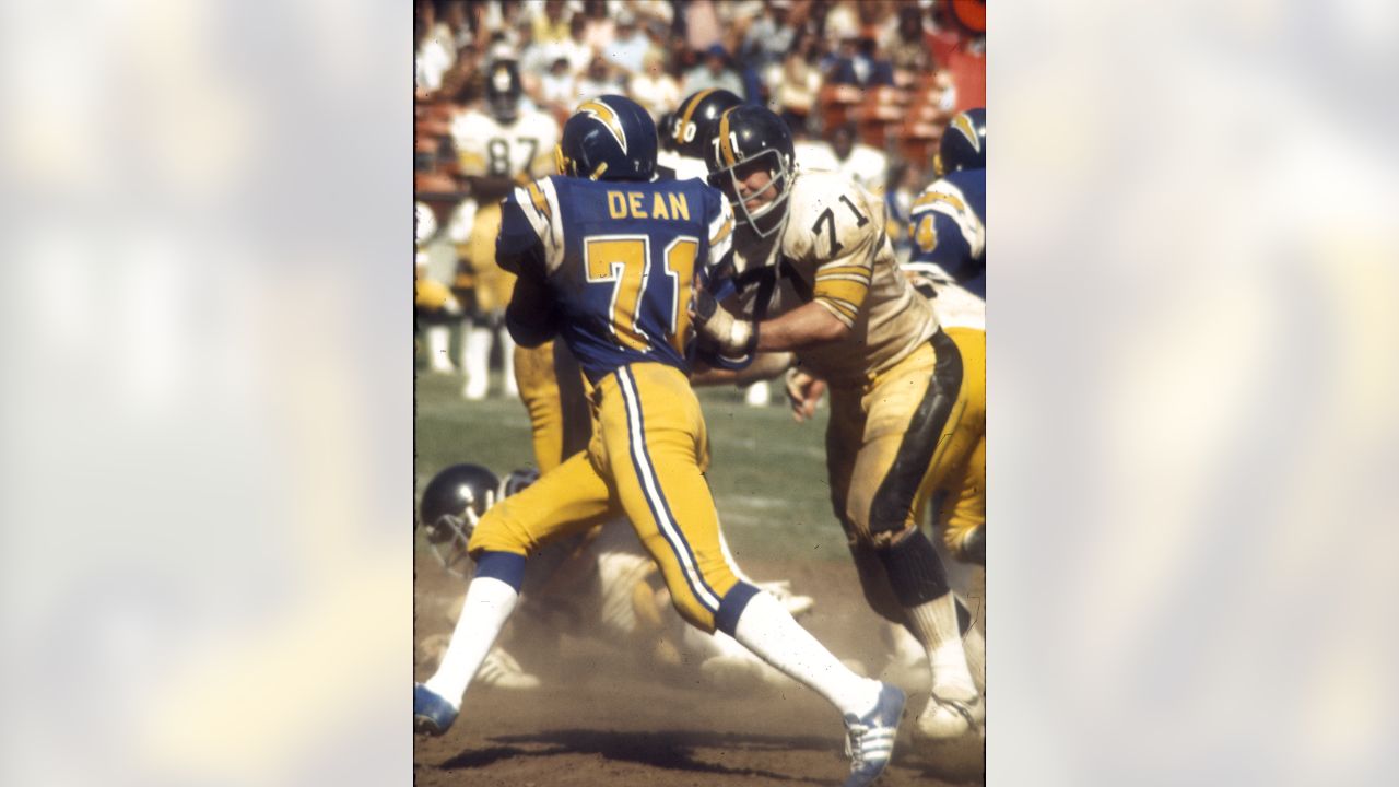 Column: Fred Dean led 49ers' Super Bowl run after Chargers' Klein