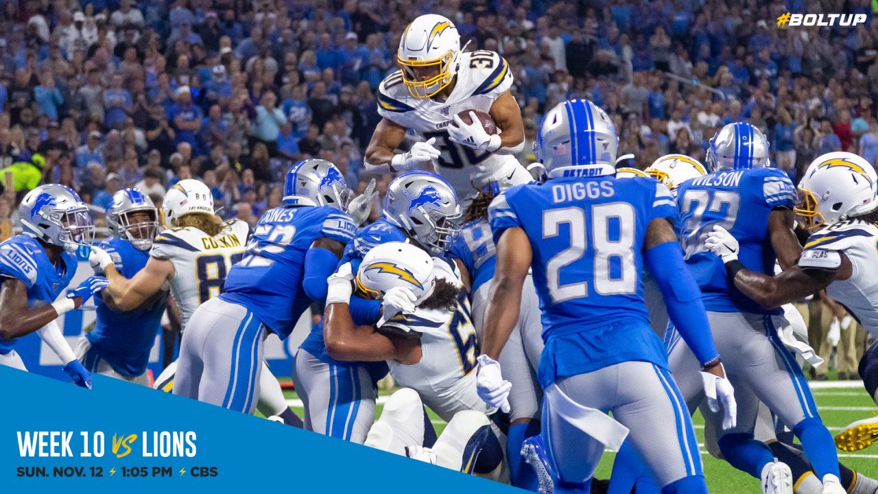 Chargers 2023 Schedule Release: Key Dates, Matchups, and More - Sports  Illustrated Los Angeles Chargers News, Analysis and More