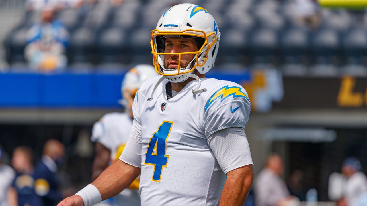 san diego chargers team roster