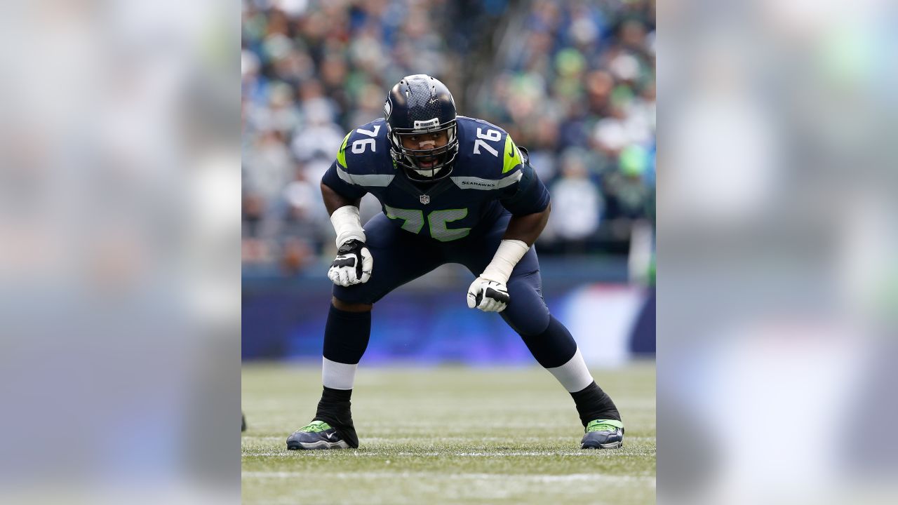 Five Things to Know about Russell Okung