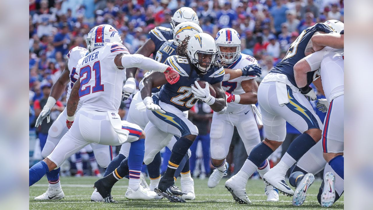 Chargers News: Keenan Allen doesn't mince words following loss to NE -  Bolts From The Blue