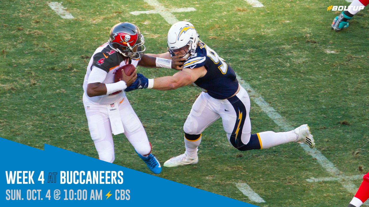 Los Angeles Chargers - 2020 schedule update. → chrg.rs/3jOklWU