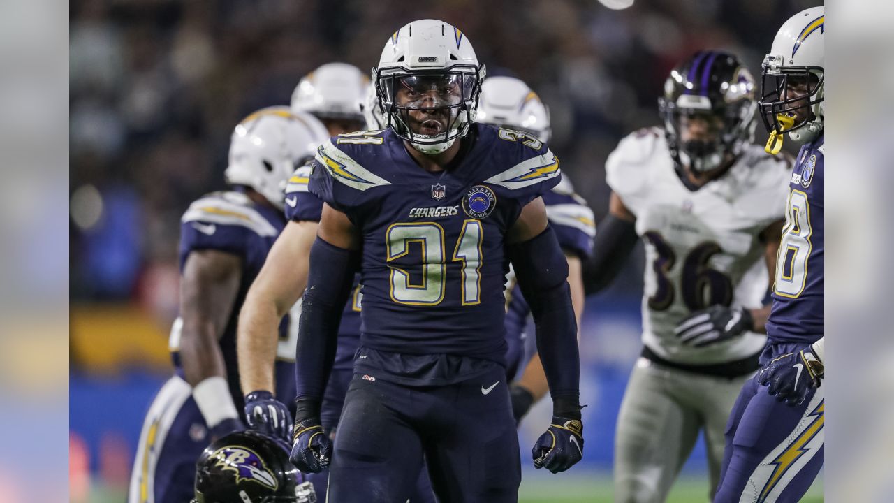 Ravens vs. Chargers final score: Baltimore stuns LA with 22-10 victory