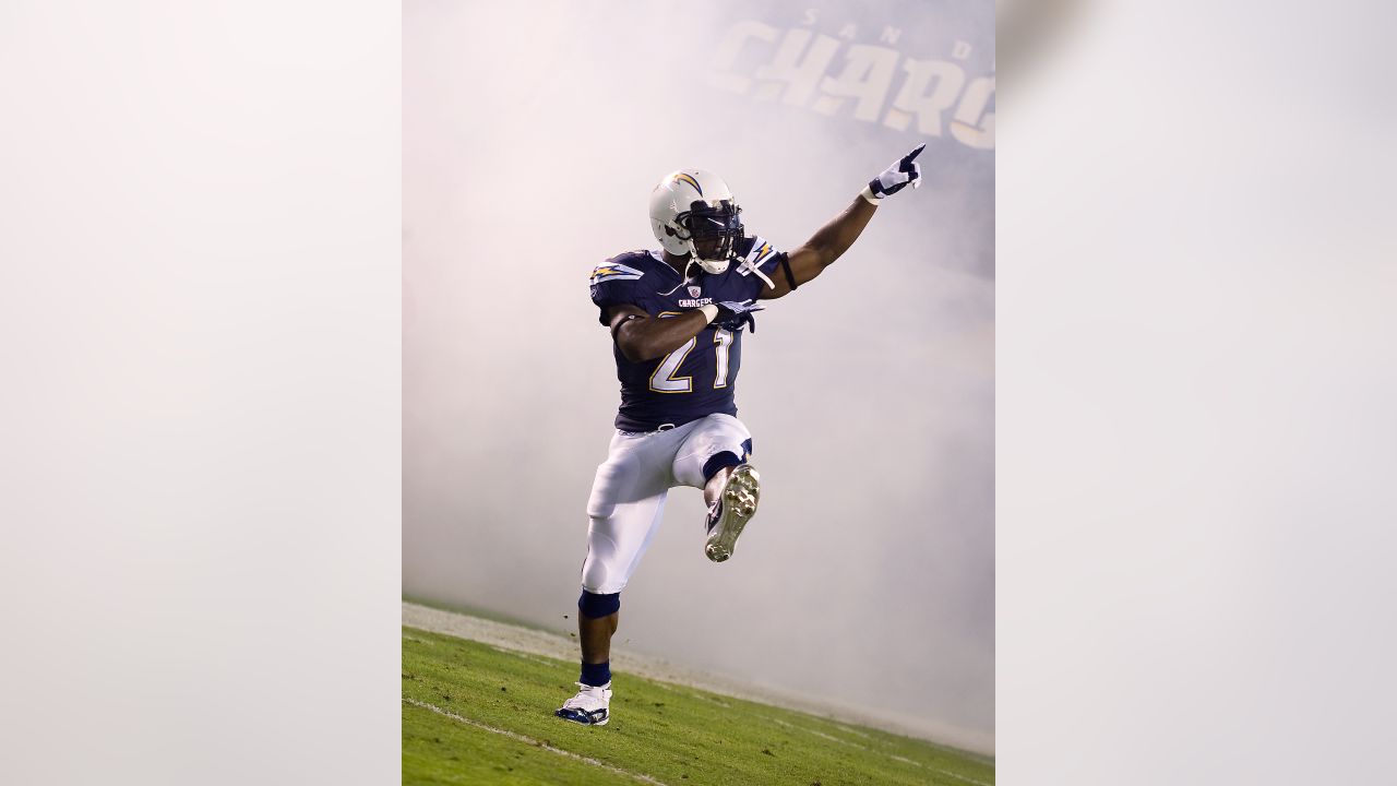 Bolts Buzz: Happy Birthday LaDainian Tomlinson!