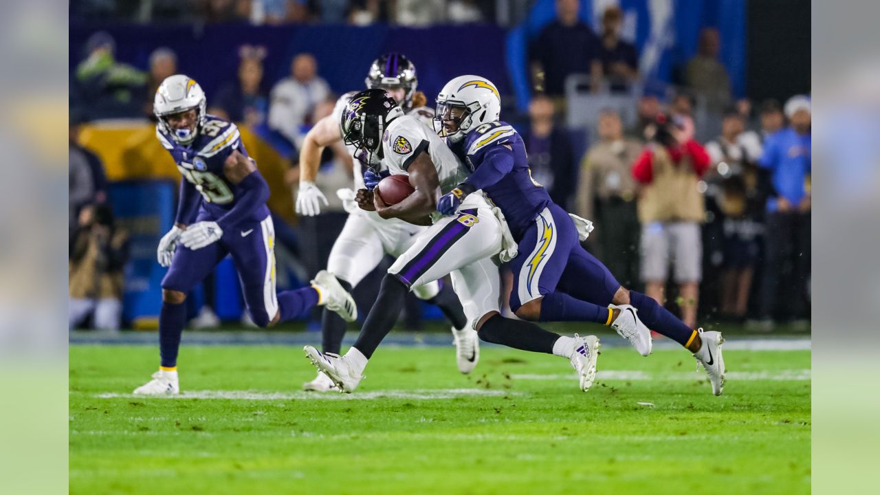 Los Angeles Chargers To Shine A Spotlight On The StubHub Center