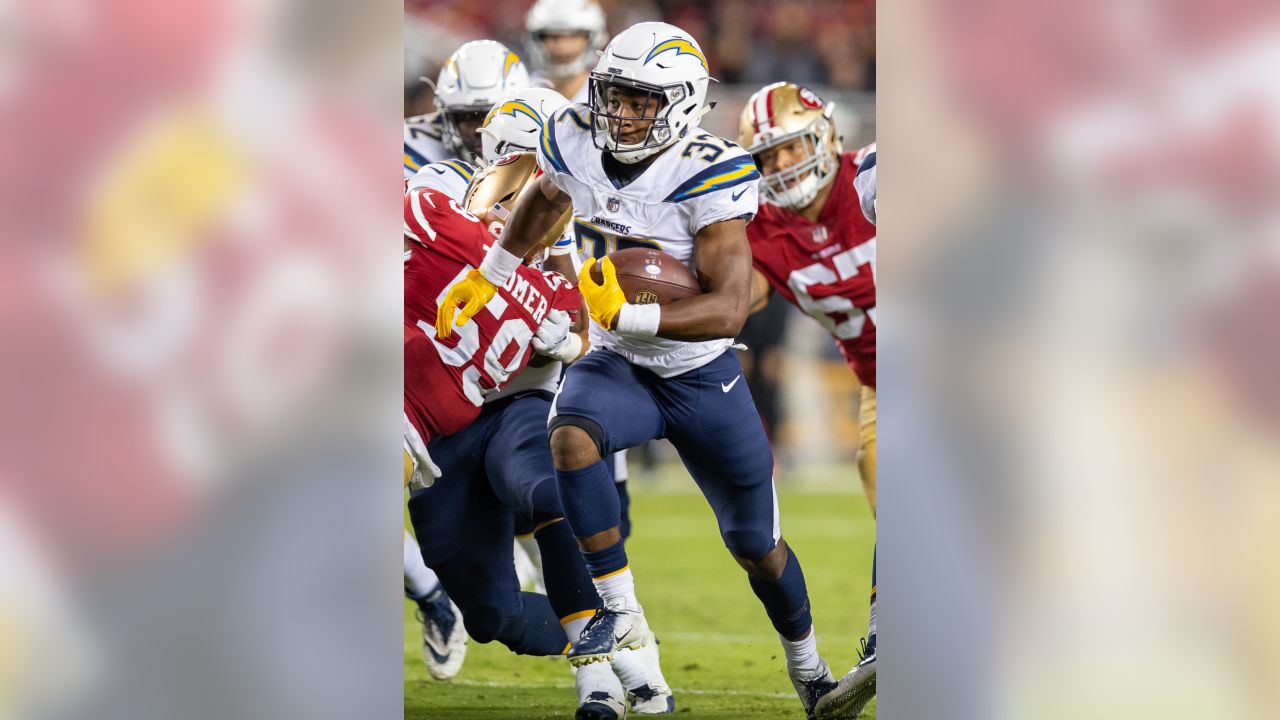 [Chargers] We've re-signed Brandon Facyson and Michael Badgley. : r/Chargers