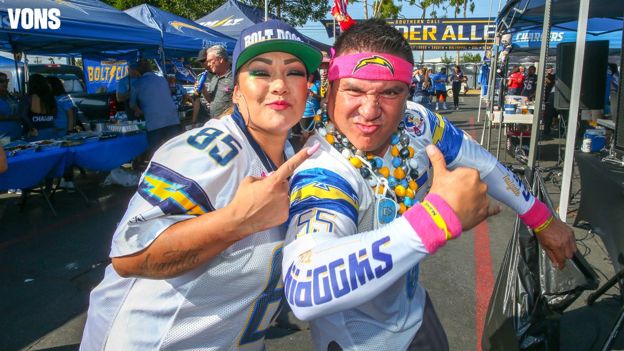 WeChargeLA (@lachargersfans) • Instagram photos and videos