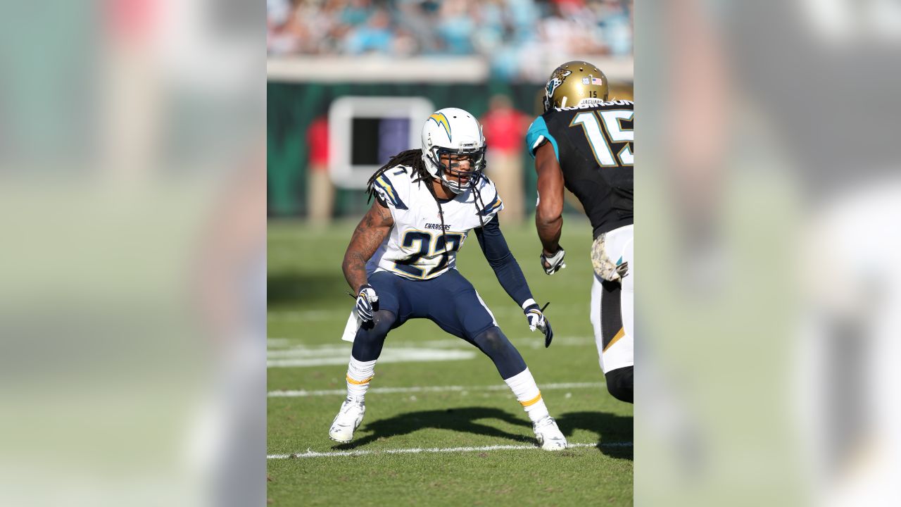 Chargers' Jason Verrett is going to the Pro Bowl, after all