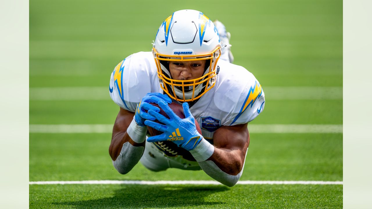 Report: Chargers place Bosa, Tillery on COVID-19 list