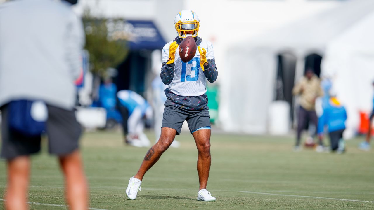 Chargers News: Jamaree Salyer named Chargers' most underrated player -  Bolts From The Blue