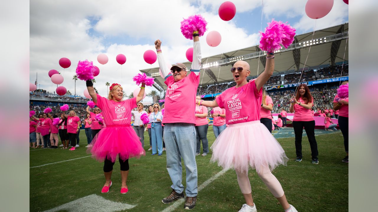 Breast Cancer Awareness Night: Idaho Falls Chukars — OT Sports