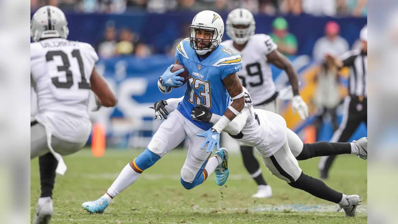 Chargers vs. Miami Dolphins: Live updates from StubHub Center