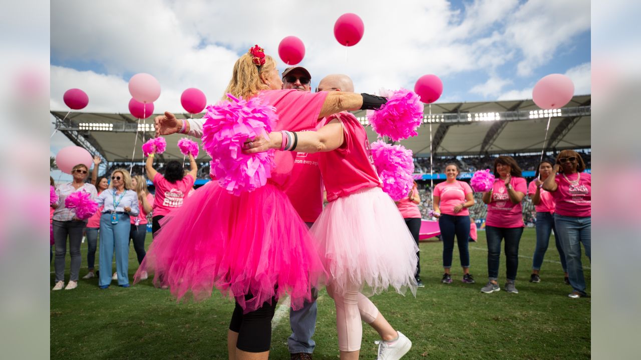 Breast Cancer Awareness Night: Idaho Falls Chukars — OT Sports