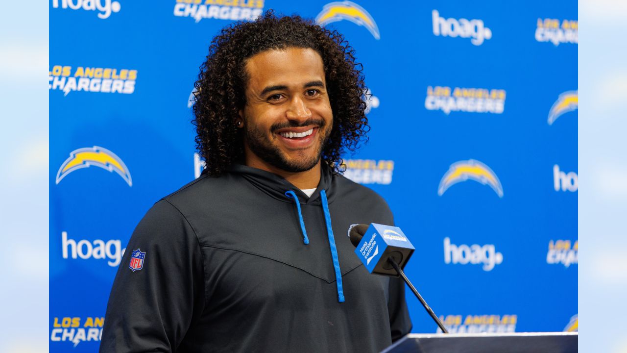 Bolts Buzz  Eric Kendricks Ranked 93rd on Annual NFL Top 100 List