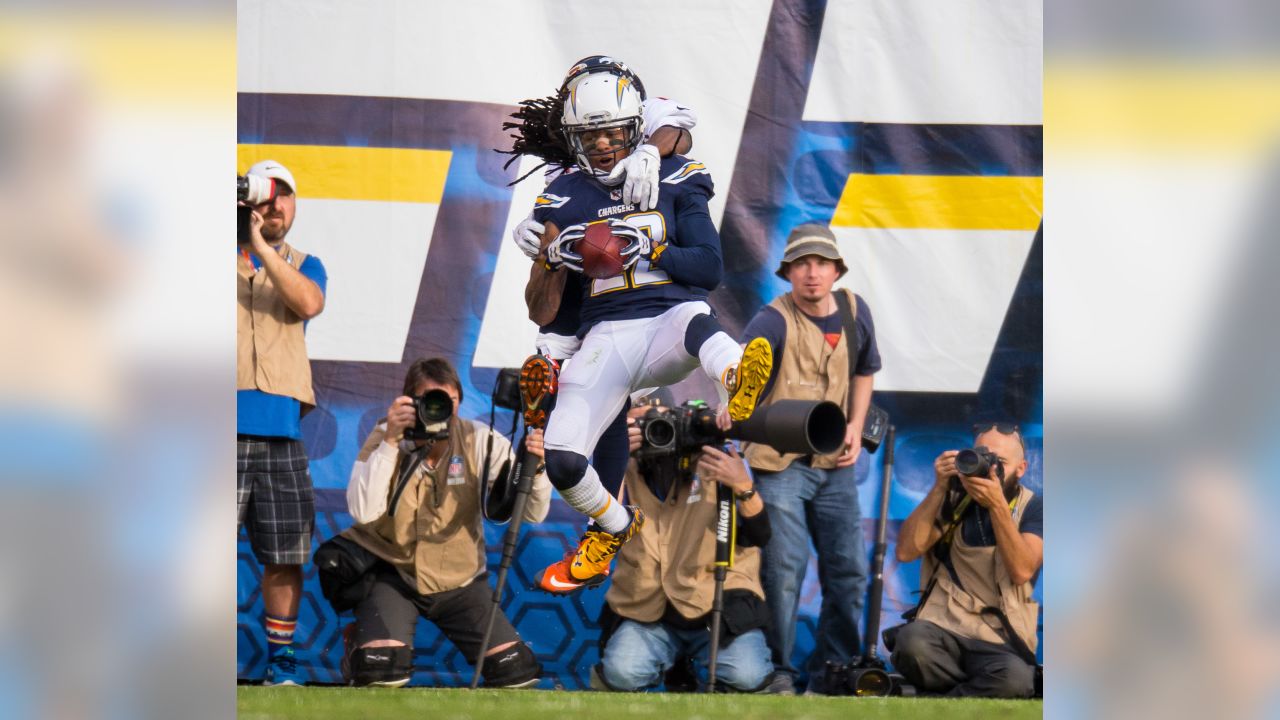 Jason Verrett to Suit up for Team Rice in Pro Bowl